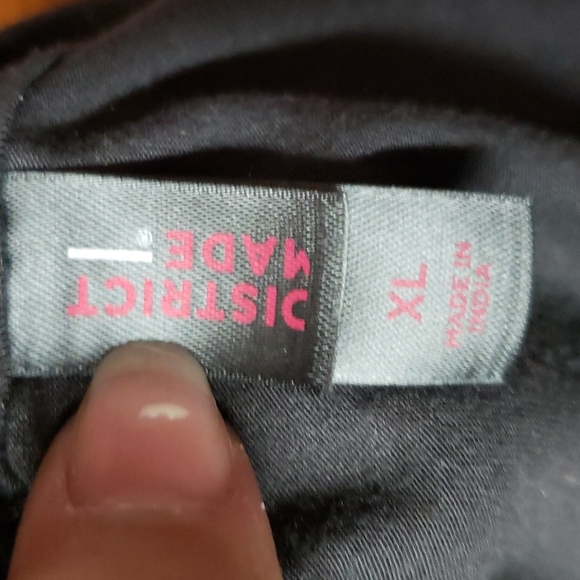 Dance Mom Squad shirt, size xl - Picture 4 of 6